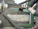 Engine with 