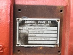 General Appearance with Unit Serial Number