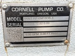 General Appearance with Unit Serial Number