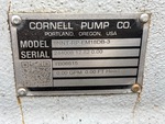 Pump with 