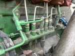 Engine with 