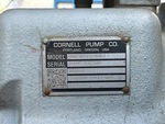 General Appearance with Unit Serial Number