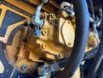 Hydraulics with 