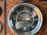 Cab with Engine Hours