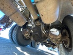 Drivetrain with 