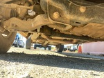 Chassis with 