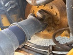 Drivetrain with 