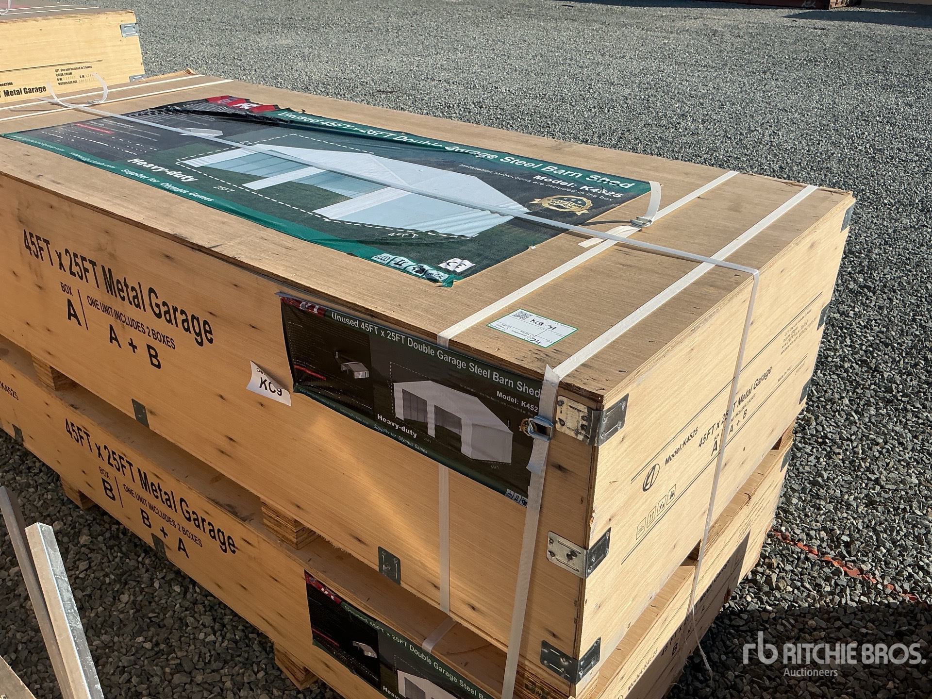 Aspect général with