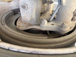 Brakes with 