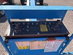 Basic Control Station Upper with 