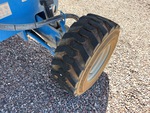 Chassis Photos with 