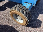 Chassis Photos with 