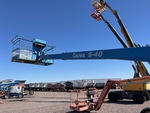 Hydraulics with 