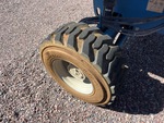 Chassis Photos with 
