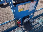 Basic Control Station Upper with 