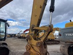 v2 Chassis - Excavator with 