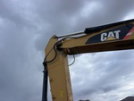 v2 Chassis - Excavator with 