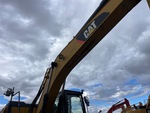 v2 Chassis - Excavator with 
