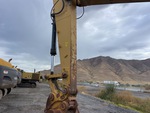 v2 Chassis - Excavator with 