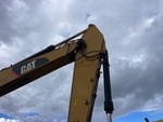 v2 Chassis - Excavator with 