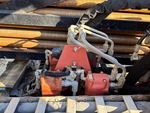 Hydraulique with 