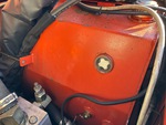 Hydraulique with 