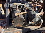 Hydraulique with 