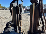 Hydraulique with 