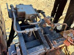 Hydraulique with 