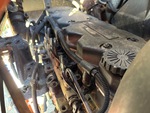 Moteur with 