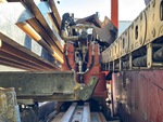 Hydraulique with 