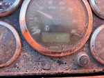 Aspect général with Compteur horaire / compteur kilométrique