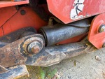 Hydraulique with 