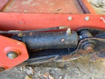Hydraulique with 