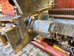 Hydraulique with 