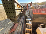 Hydraulique with 