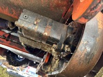 Drivetrain with 
