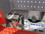Control Station Ground with 