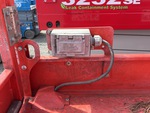 Control Station Upper with 