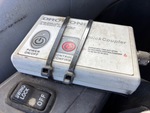 Control Station with 