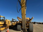 v2 Chassis - Excavator with 