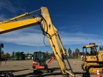 v2 Chassis - Excavator with 