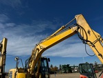 v2 Chassis - Excavator with 