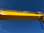 v2 Chassis - Excavator with 