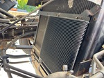 Motor with 