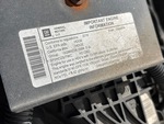 Motor with 