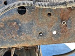 General Appearance with Second Serial Number/VIN Photo