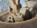 Brakes with 