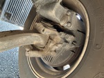 Brakes with 