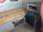 Cab with 
